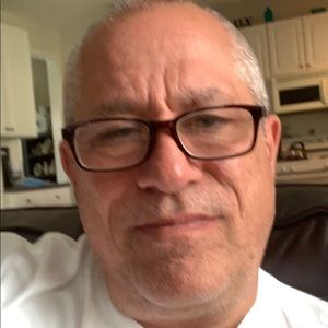 Meet your Posher, Greg